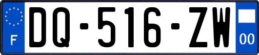 DQ-516-ZW