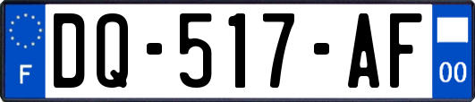 DQ-517-AF