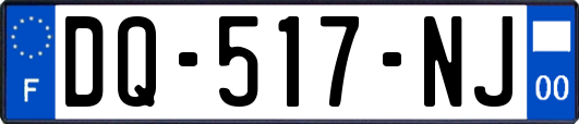 DQ-517-NJ