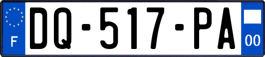 DQ-517-PA