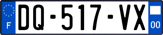 DQ-517-VX