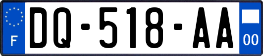 DQ-518-AA