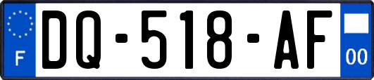 DQ-518-AF