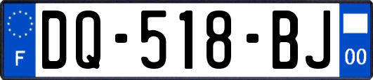 DQ-518-BJ