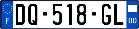 DQ-518-GL