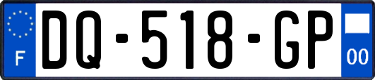 DQ-518-GP