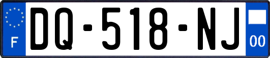 DQ-518-NJ