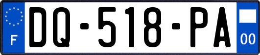 DQ-518-PA