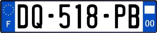 DQ-518-PB