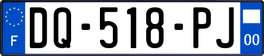 DQ-518-PJ