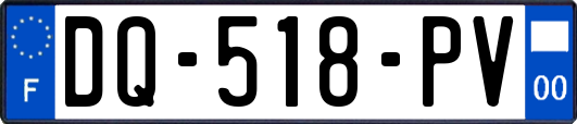 DQ-518-PV