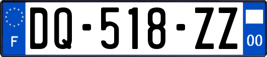 DQ-518-ZZ