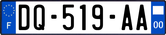 DQ-519-AA