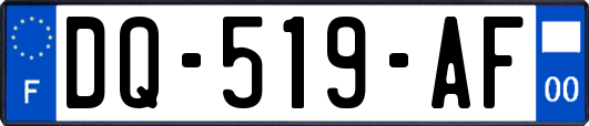 DQ-519-AF