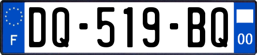 DQ-519-BQ