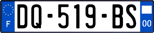 DQ-519-BS