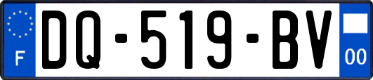 DQ-519-BV