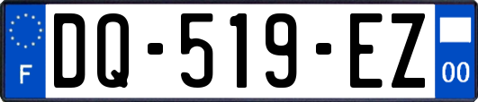 DQ-519-EZ