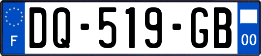 DQ-519-GB