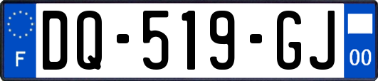 DQ-519-GJ