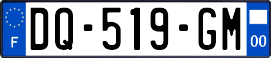 DQ-519-GM