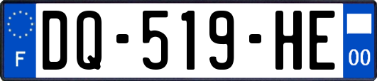 DQ-519-HE