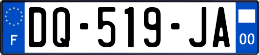 DQ-519-JA