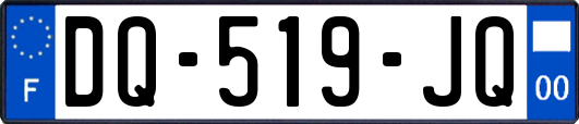 DQ-519-JQ