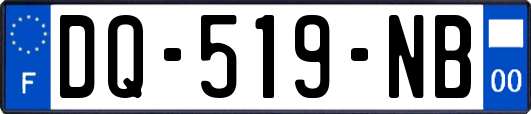 DQ-519-NB