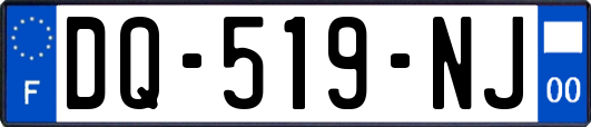 DQ-519-NJ