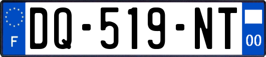 DQ-519-NT