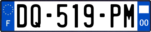 DQ-519-PM