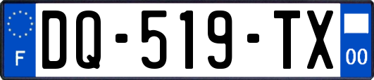 DQ-519-TX