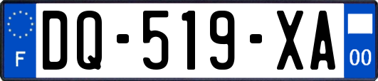 DQ-519-XA