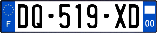 DQ-519-XD