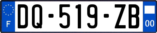 DQ-519-ZB