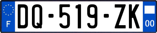 DQ-519-ZK