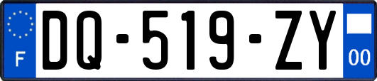 DQ-519-ZY