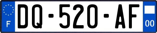 DQ-520-AF