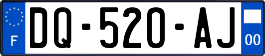 DQ-520-AJ