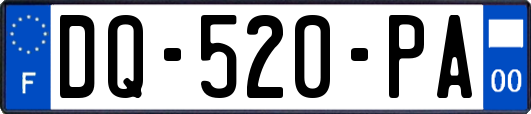 DQ-520-PA