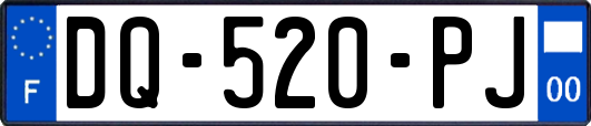 DQ-520-PJ