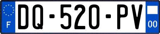 DQ-520-PV