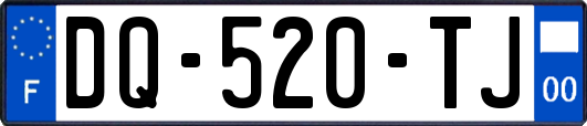 DQ-520-TJ