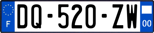 DQ-520-ZW