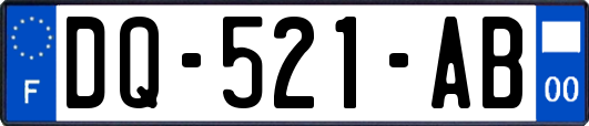 DQ-521-AB