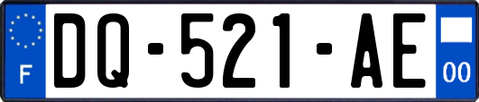 DQ-521-AE