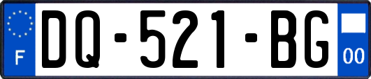 DQ-521-BG