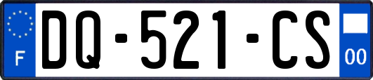DQ-521-CS