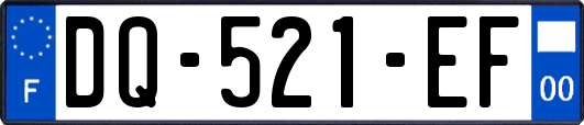 DQ-521-EF